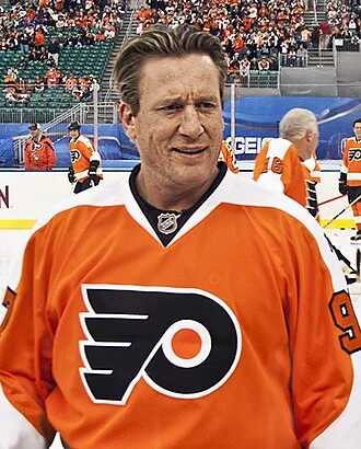 Jeremy Roenick height profile photo