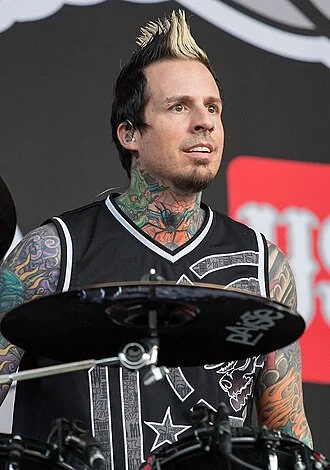 Jeremy Spencer (drummer) height profile photo