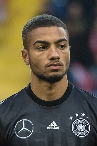 Jeremy Toljan height profile photo