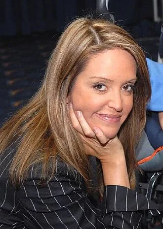 Jeri Kehn Thompson height profile photo
