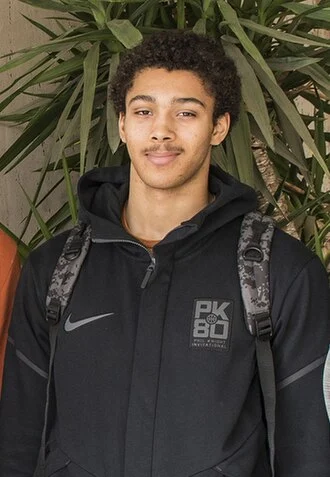 Jericho Sims height profile photo