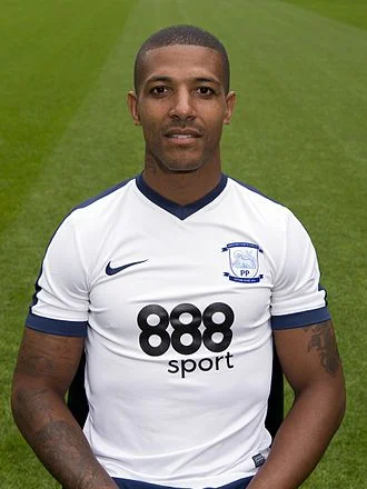 Jermaine Beckford height profile photo