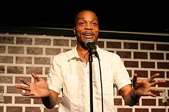Jermaine Fowler height profile photo