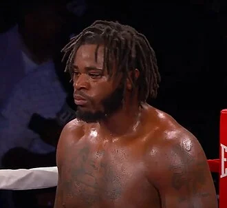 Jermaine Franklin height profile photo