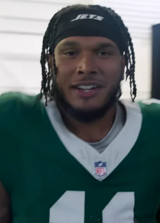 Jermaine Johnson II height profile photo