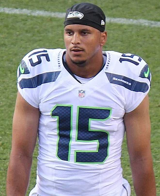 Jermaine Kearse height profile photo