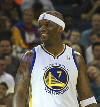 Jermaine O'Neal height profile photo