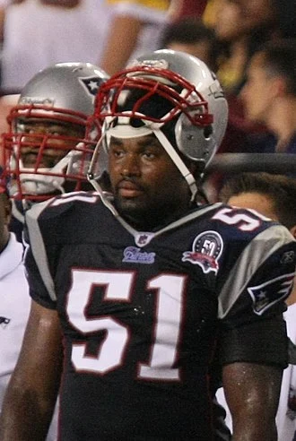 Jerod Mayo height profile photo