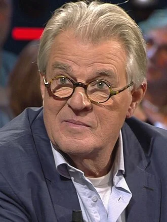 Jeroen Krabbé height profile photo