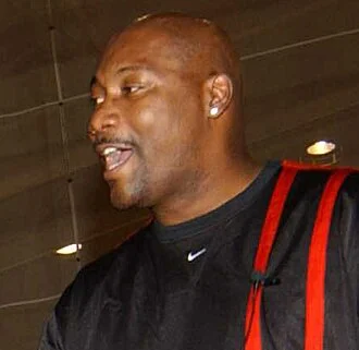 Jerome Kersey height profile photo