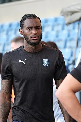 Jerome Opoku height profile photo