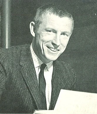 Jerry Burns height profile photo