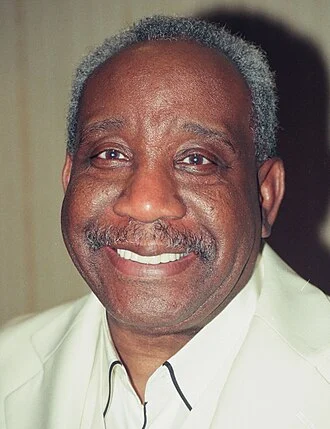 Jerry Butler height profile photo