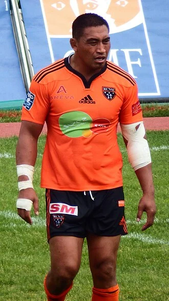 Jerry Collins height profile photo