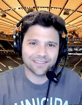 Jerry Ferrara height profile photo