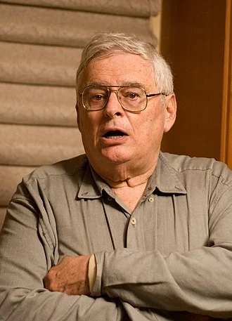 Jerry Fodor height profile photo