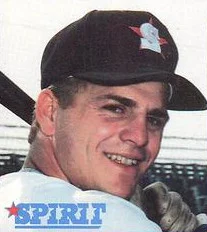 Jerry Goff height profile photo