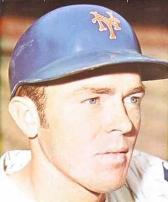 Jerry Grote height profile photo