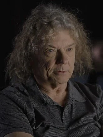 Jerry Harrison height profile photo