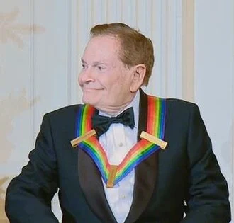 Jerry Herman height profile photo
