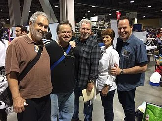 Jerry Houser height profile photo
