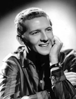 Jerry Lee Lewis height profile photo