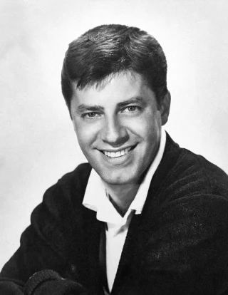 Jerry Lewis height profile photo