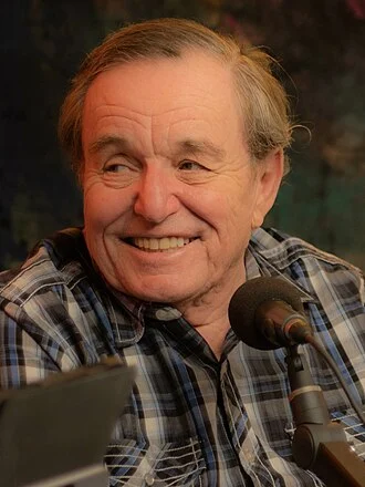Jerry Mathers height profile photo