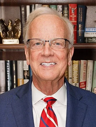 Jerry Moran height profile photo