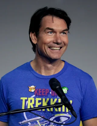 Jerry O'Connell height profile photo