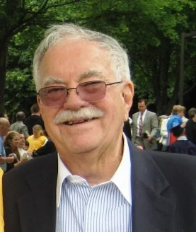 Jerry Parr height profile photo