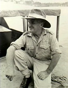 Jerry Pentland height profile photo