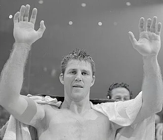 Jerry Quarry height profile photo