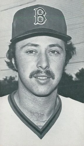 Jerry Remy height profile photo