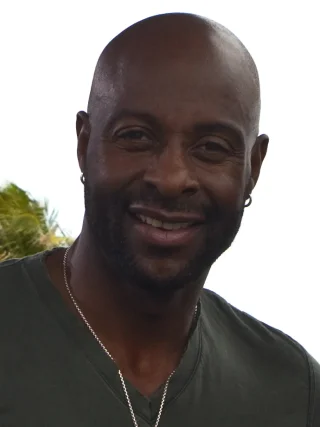 Jerry Rice height profile photo