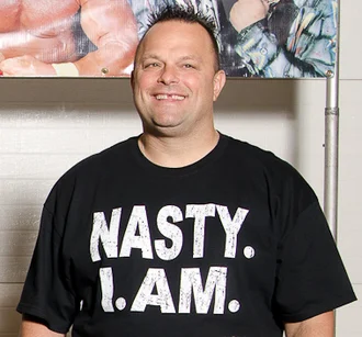 Jerry Sags height profile photo