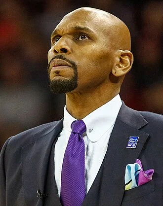 Jerry Stackhouse height profile photo