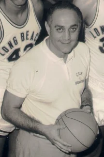 Jerry Tarkanian height profile photo