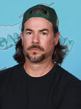 Jerry Trainor height profile photo