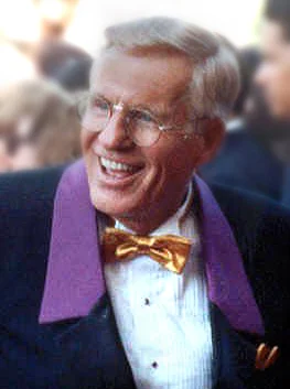 Jerry Van Dyke height profile photo
