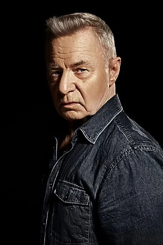 Jerry Williams (singer) height profile photo