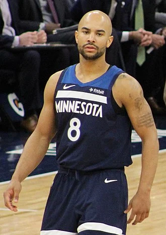 Jerryd Bayless height profile photo