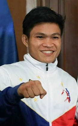 Jerwin Ancajas height profile photo
