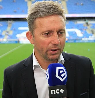 Jerzy Brzęczek height profile photo