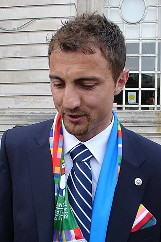 Jerzy Dudek height profile photo