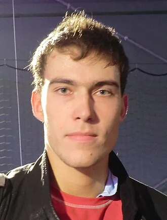 Jerzy Janowicz height profile photo
