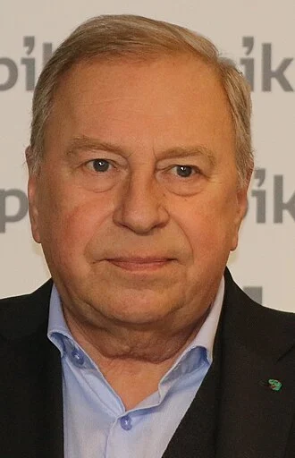 Jerzy Stuhr height profile photo