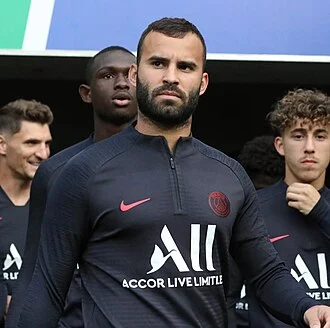 Jesé height profile photo