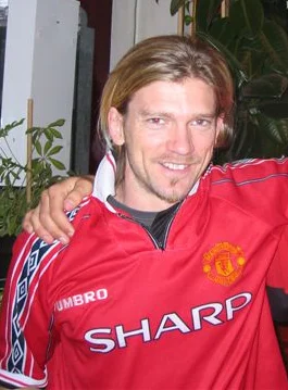 Jesper Blomqvist height profile photo