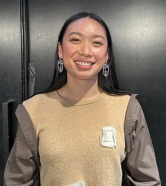 Jess Hong height profile photo